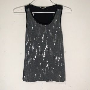 Sleeveless Top